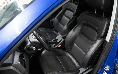 Chery Tiggo 4 I рестайлинг, 2021 год, 1 200 000 рублей, 13 фотография