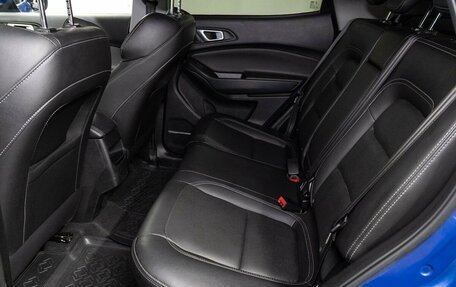 Chery Tiggo 4 I рестайлинг, 2021 год, 1 200 000 рублей, 14 фотография