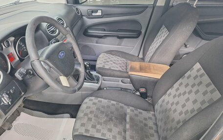 Ford Focus II рестайлинг, 2008 год, 160 000 рублей, 13 фотография