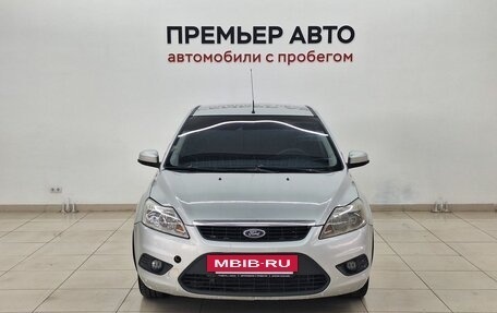 Ford Focus II рестайлинг, 2008 год, 160 000 рублей, 2 фотография