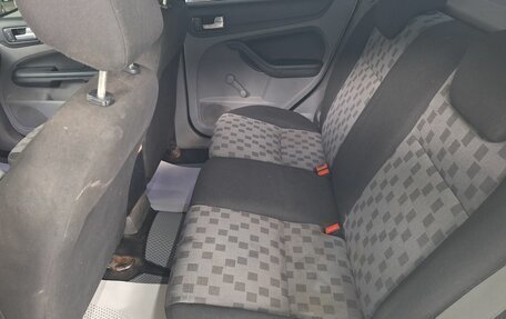 Ford Focus II рестайлинг, 2008 год, 160 000 рублей, 14 фотография