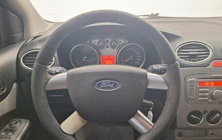 Ford Focus II рестайлинг, 2008 год, 160 000 рублей, 8 фотография
