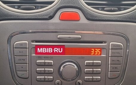 Ford Focus II рестайлинг, 2008 год, 160 000 рублей, 9 фотография