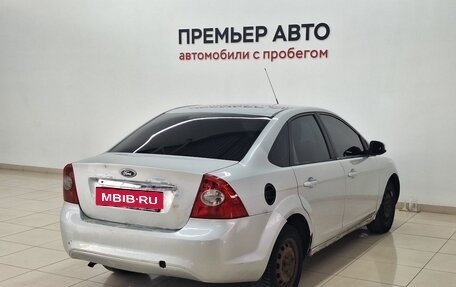 Ford Focus II рестайлинг, 2008 год, 160 000 рублей, 4 фотография