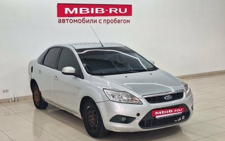 Ford Focus II рестайлинг, 2008 год, 160 000 рублей, 3 фотография