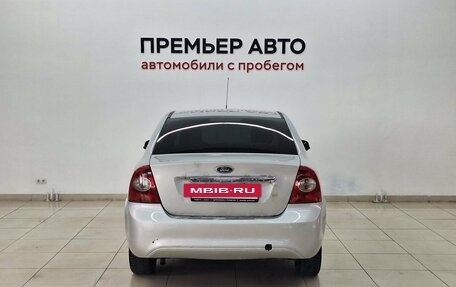 Ford Focus II рестайлинг, 2008 год, 160 000 рублей, 5 фотография