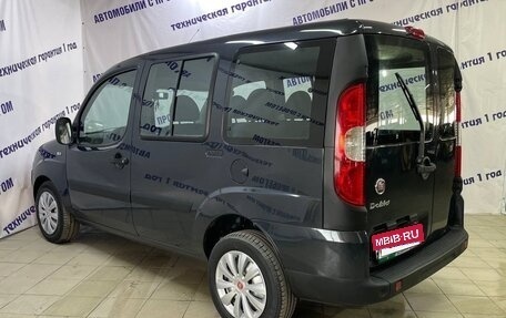 Fiat Doblo I, 2011 год, 485 000 рублей, 3 фотография