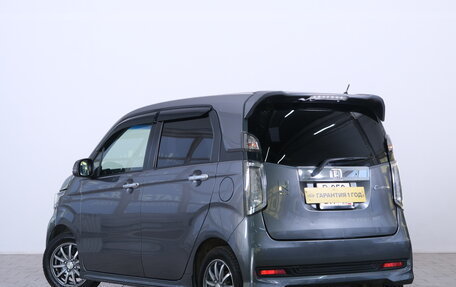 Honda N-WGN I рестайлинг, 2014 год, 799 000 рублей, 5 фотография