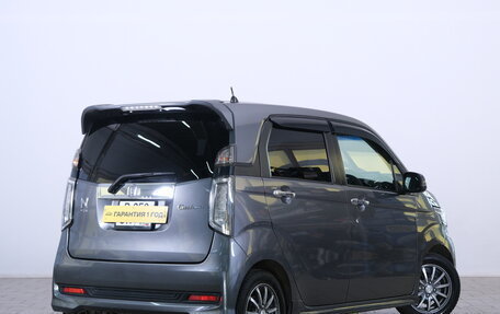 Honda N-WGN I рестайлинг, 2014 год, 799 000 рублей, 7 фотография
