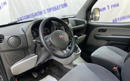 Fiat Doblo I, 2011 год, 485 000 рублей, 6 фотография