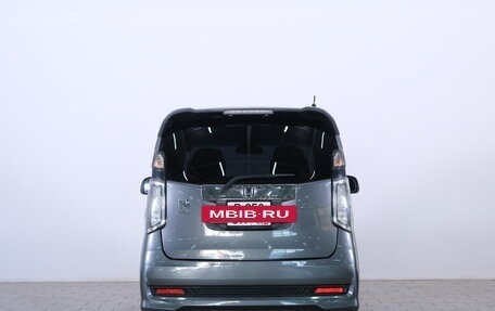 Honda N-WGN I рестайлинг, 2014 год, 799 000 рублей, 6 фотография