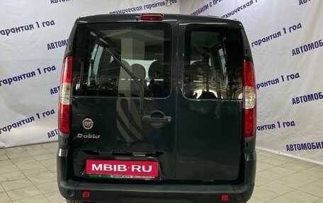 Fiat Doblo I, 2011 год, 485 000 рублей, 4 фотография
