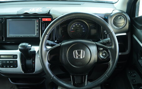 Honda N-WGN I рестайлинг, 2014 год, 799 000 рублей, 12 фотография