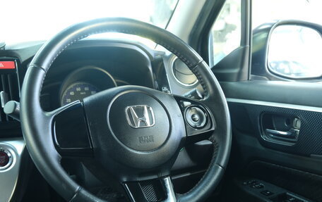 Honda N-WGN I рестайлинг, 2014 год, 799 000 рублей, 13 фотография