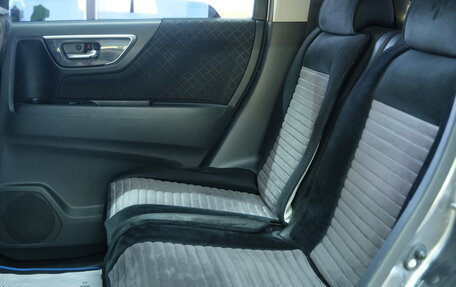 Honda N-WGN I рестайлинг, 2014 год, 799 000 рублей, 21 фотография
