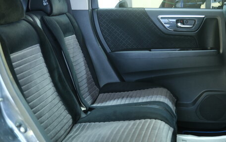 Honda N-WGN I рестайлинг, 2014 год, 799 000 рублей, 20 фотография