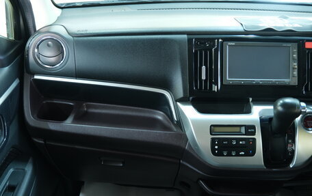 Honda N-WGN I рестайлинг, 2014 год, 799 000 рублей, 17 фотография