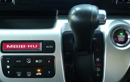 Honda N-WGN I рестайлинг, 2014 год, 799 000 рублей, 16 фотография