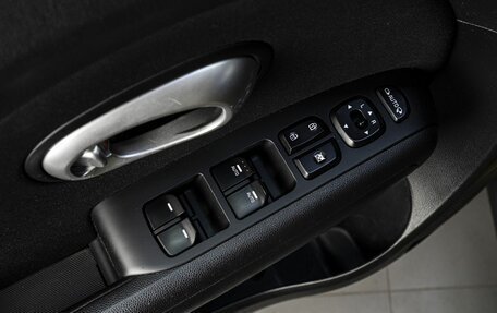 KIA Soul II рестайлинг, 2014 год, 1 390 000 рублей, 12 фотография