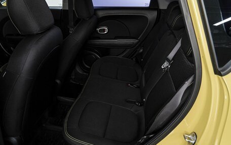 KIA Soul II рестайлинг, 2014 год, 1 390 000 рублей, 14 фотография