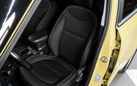 KIA Soul II рестайлинг, 2014 год, 1 390 000 рублей, 13 фотография