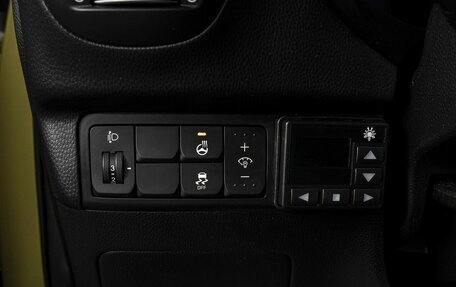 KIA Soul II рестайлинг, 2014 год, 1 390 000 рублей, 20 фотография