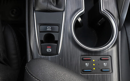 Toyota Camry, 2021 год, 2 940 000 рублей, 23 фотография