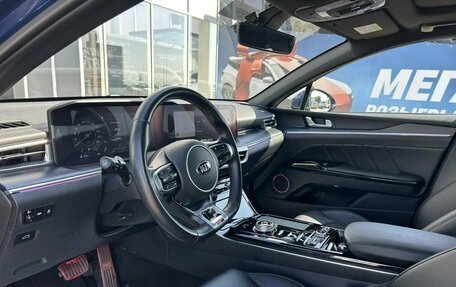 KIA K5, 2020 год, 2 950 000 рублей, 9 фотография