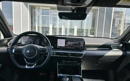 KIA K5, 2020 год, 2 950 000 рублей, 7 фотография