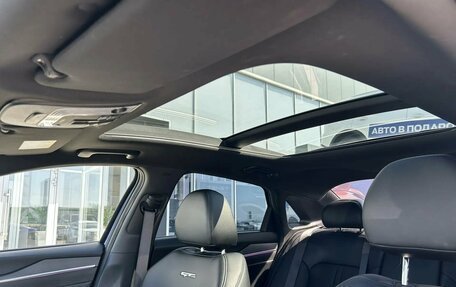 KIA K5, 2020 год, 2 950 000 рублей, 10 фотография
