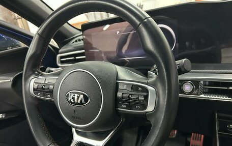 KIA K5, 2020 год, 2 950 000 рублей, 11 фотография