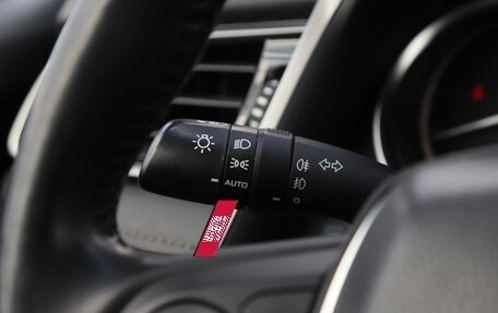 Toyota Camry, 2021 год, 2 940 000 рублей, 27 фотография