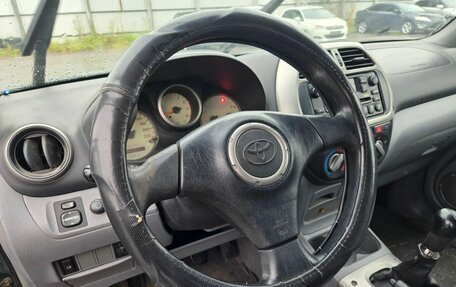 Toyota RAV4, 2000 год, 599 000 рублей, 10 фотография