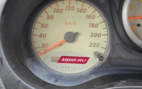 Toyota RAV4, 2000 год, 599 000 рублей, 9 фотография