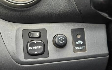 Toyota RAV4, 2000 год, 599 000 рублей, 11 фотография