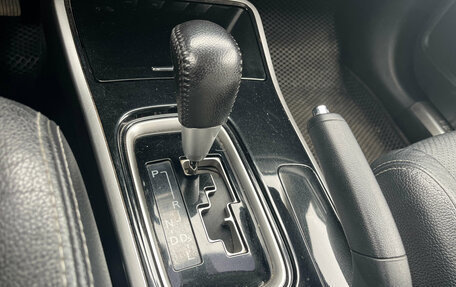 Mitsubishi Outlander III рестайлинг 3, 2017 год, 1 910 000 рублей, 15 фотография