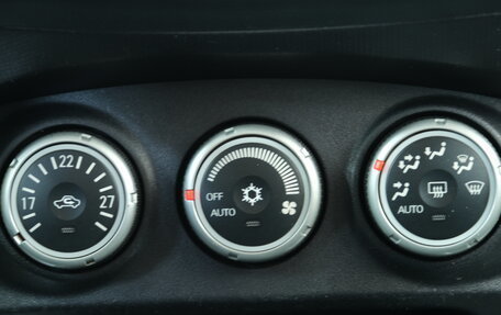 Mitsubishi Outlander III рестайлинг 3, 2008 год, 1 099 000 рублей, 15 фотография