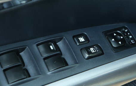 Mitsubishi Outlander III рестайлинг 3, 2008 год, 1 099 000 рублей, 9 фотография