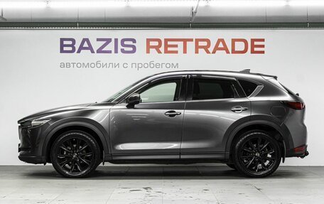 Mazda CX-5 II, 2018 год, 2 350 000 рублей, 9 фотография