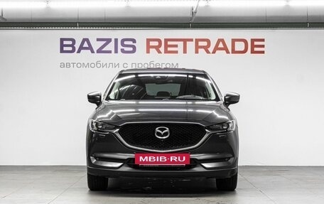 Mazda CX-5 II, 2018 год, 2 350 000 рублей, 3 фотография