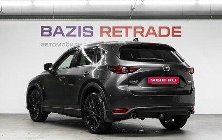 Mazda CX-5 II, 2018 год, 2 350 000 рублей, 8 фотография