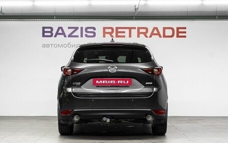 Mazda CX-5 II, 2018 год, 2 350 000 рублей, 7 фотография