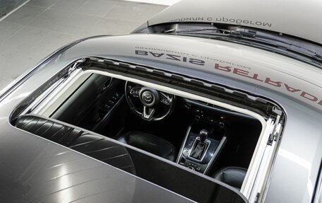 Mazda CX-5 II, 2018 год, 2 350 000 рублей, 10 фотография