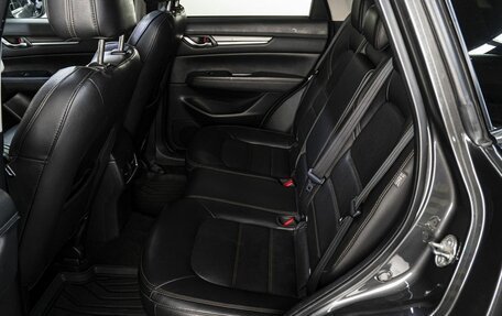 Mazda CX-5 II, 2018 год, 2 350 000 рублей, 17 фотография