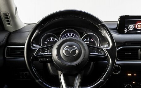Mazda CX-5 II, 2018 год, 2 350 000 рублей, 21 фотография