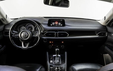 Mazda CX-5 II, 2018 год, 2 350 000 рублей, 20 фотография