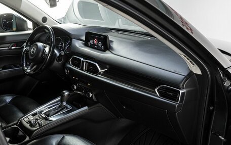 Mazda CX-5 II, 2018 год, 2 350 000 рублей, 18 фотография