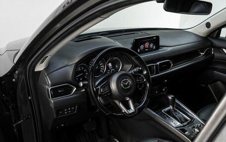 Mazda CX-5 II, 2018 год, 2 350 000 рублей, 11 фотография