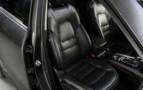Mazda CX-5 II, 2018 год, 2 350 000 рублей, 19 фотография