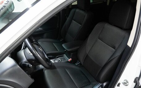 Mitsubishi Outlander III рестайлинг 3, 2015 год, 1 450 000 рублей, 13 фотография